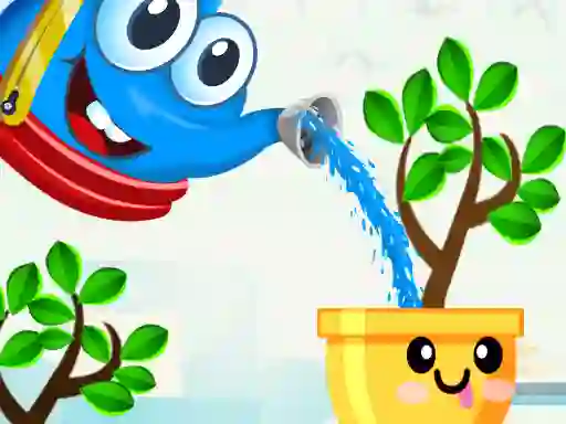 Spel Hello Plant online