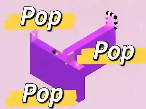 Spel Pop Pop Pop online