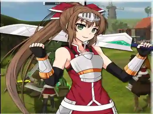 Spel Action Rpg online