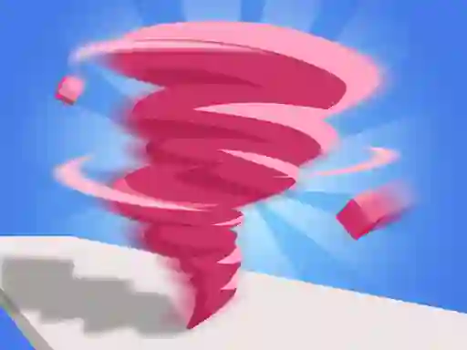 Spel Tornado Giant Rush online