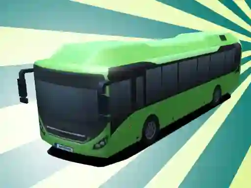 Spel Bus Parking Online online