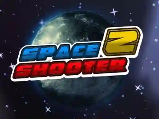 Spel Space Shooter Z online