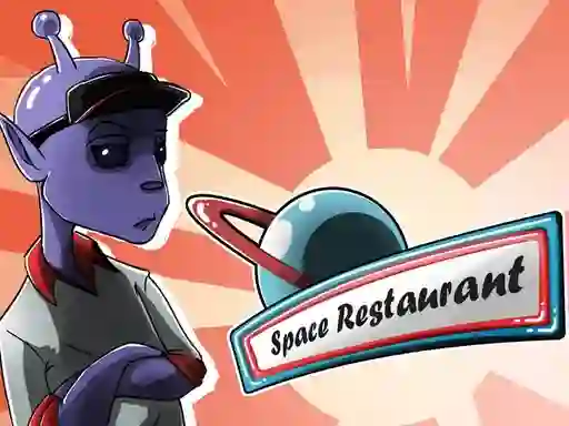 Spel Space Restaurant online