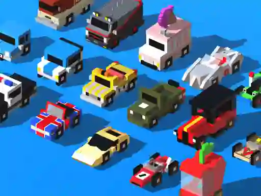 Spel Drift Cars online