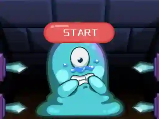 Spel Rubber Basement online