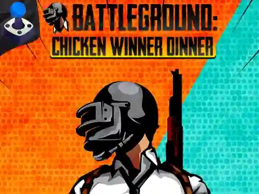 Spel Battleground Chicken Winner online