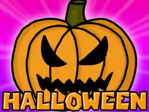 Spel Halloween Games online