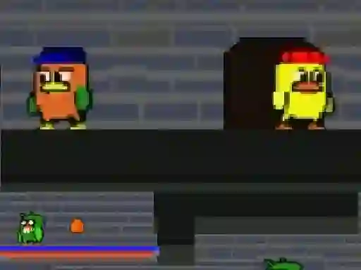 Spel Roasted Duck 2 online