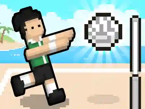 Spel Volley Random online