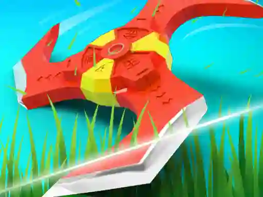 Spel Cut Grass online