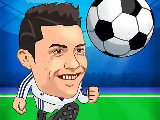 Spel Football 2p 96 online