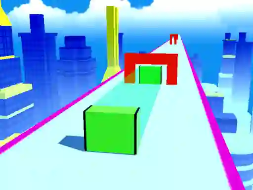 Spel True Shape Puzzle online