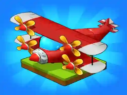 Spel Sky Hero online