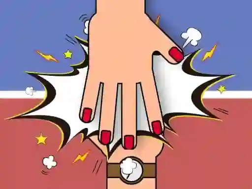 Spel Handslap online