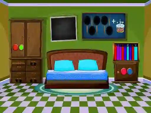 Spel Chic House Escape online