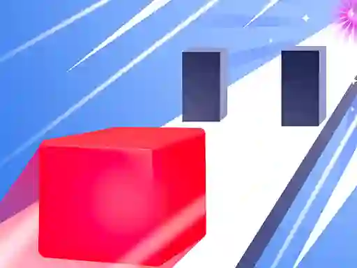 Spel Extreme Jelly Shift 3D online