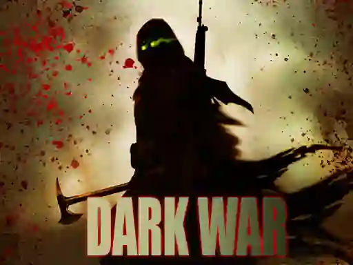 Spel Dark War online