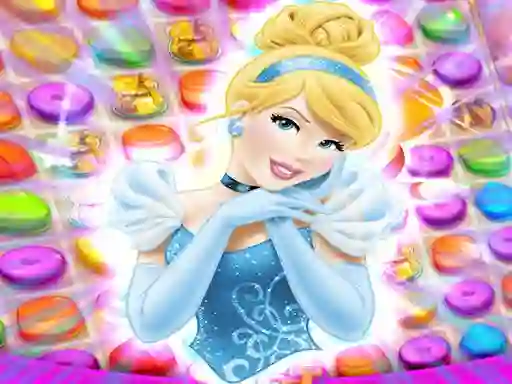 Spel Cinderella online