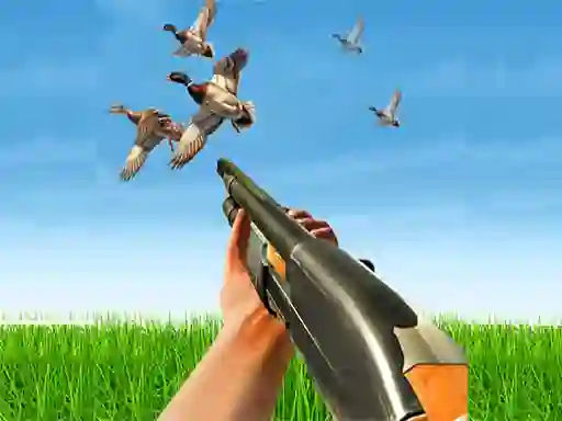Spel Bird Hunting online