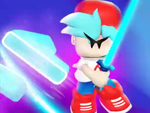 Spel FNF: Pico VS Tankman online
