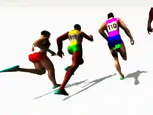 Spel Sprinter online