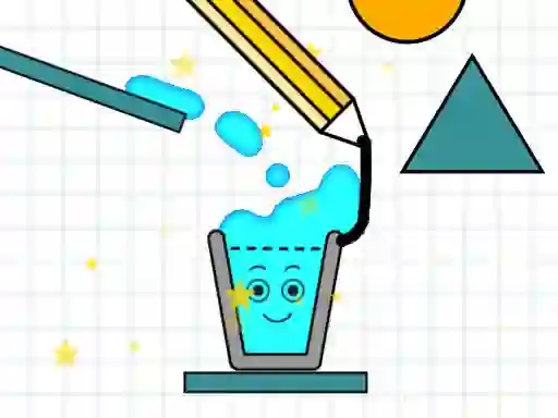 Spel Happy Filled Glass online