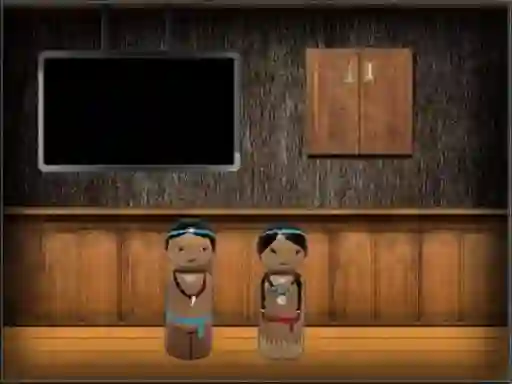 Spel Amgel Kids Room Escape 56 online