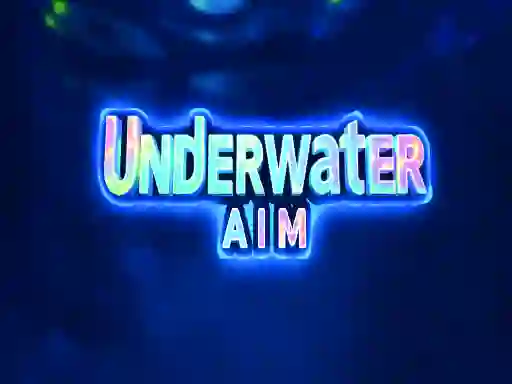 Spel Underwater Aim online