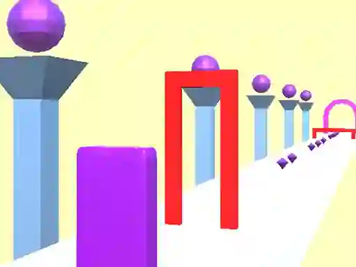 Spel Jelly Parkour online