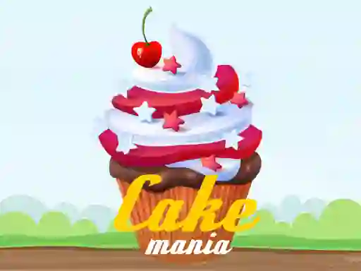 Spel Cake Maine online