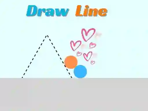 Spel Draw That Line online