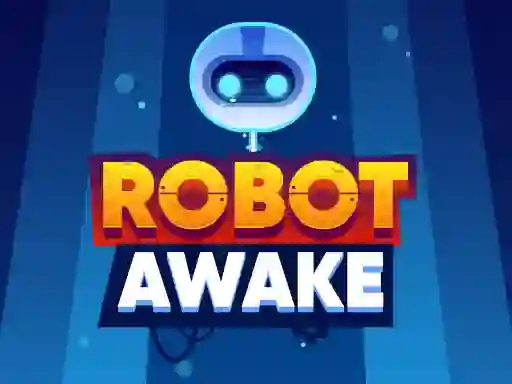 Spel Robot Awake online