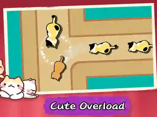 Spel Cat Freeway online