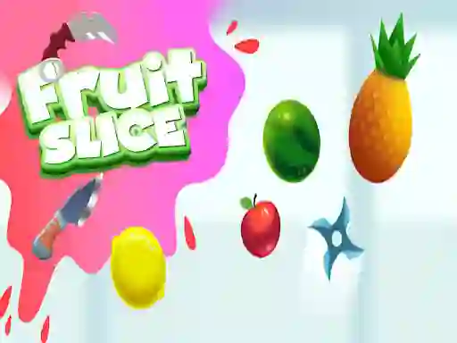 Spel Fruit Slice online