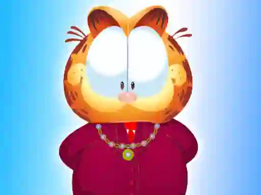 Spel Garfield online