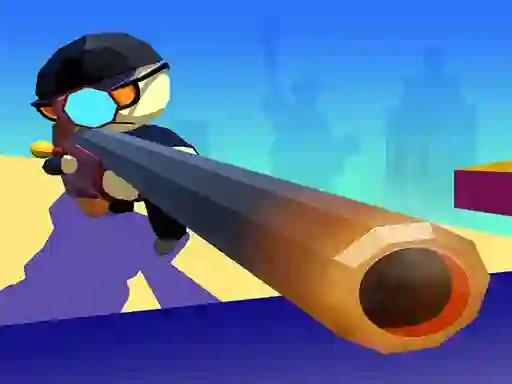 Spel Hitman Sniper online
