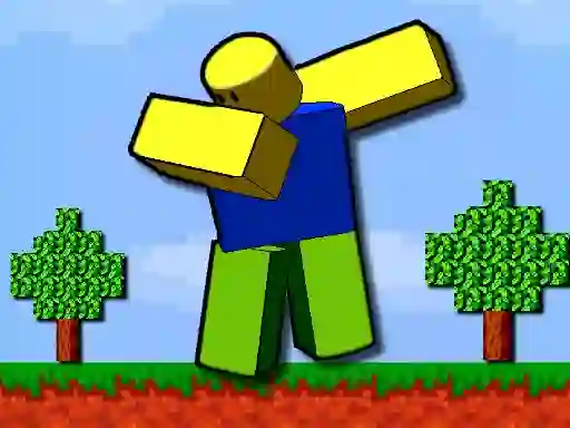 Spel Noob vs Noob online