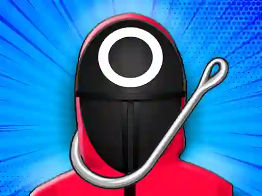 Spel Squid Game Hook online