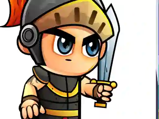 Spel Coin And Thief online