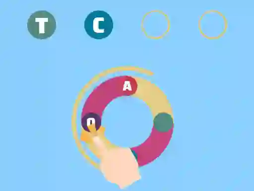 Spel Word Guess Game online