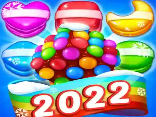 Spel Cupcake Crush Saga online