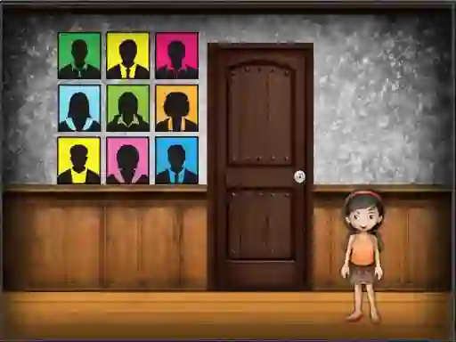 Spel Amgel Kids Room Escape 66 online