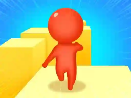 Spel Expert Parkour 3D online