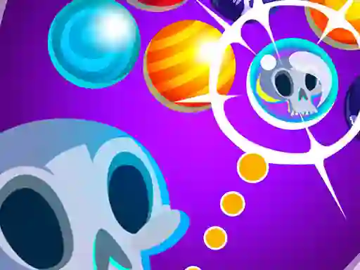 Spel Bubble Crash online