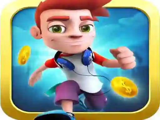 Spel Love walking online