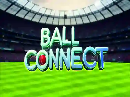 Spel Ball Connect online