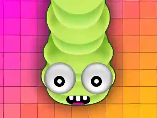 Spel Greedy Snake Battle online