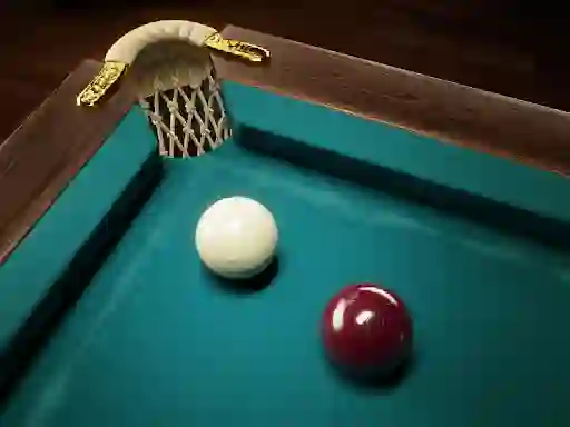 Spel The Best Russian Billiards online