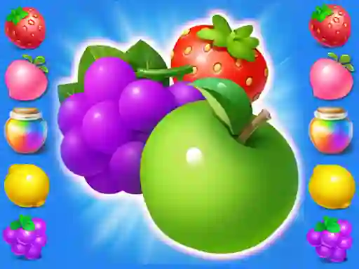 Spel Farm Crush online