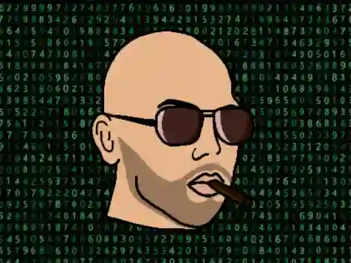 Spel Matrix Merge online